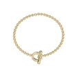 GUESS JEWELS JEWELRY Mod. JUBB05372JWYGRHS
