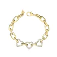 GUESS JEWELS JEWELRY Mod. JUBB06012JWYGL