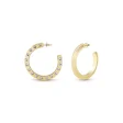 GUESS JEWELS JEWELRY Mod. JUBE01489JWYGT-U