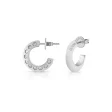 GUESS JEWELS JEWELRY Mod. JUBE01491JWRHT-U