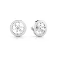 GUESS JEWELS JEWELRY Mod. JUBE02162JWRHT-U
