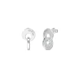 GUESS JEWELS JEWELRY Mod. JUBE05221JWRHT-U
