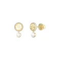 GUESS JEWELS JEWELRY Mod. JUBE05517JWYGT-U