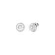 GUESS JEWELS JEWELRY Mod. JUBE05557JWRHT-U