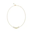GUESS JEWELS JEWELRY Mod. JUBN05569JWYGT-U
