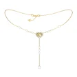 GUESS JEWELS JEWELRY Mod. JUBN06007JWYGT-U
