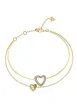 GUESS JEWELS JEWELRY Mod. JUMB05027JWYGSTS