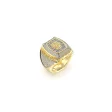 GUESS JEWELS JEWELRY Mod. JUMR05002JWYG66