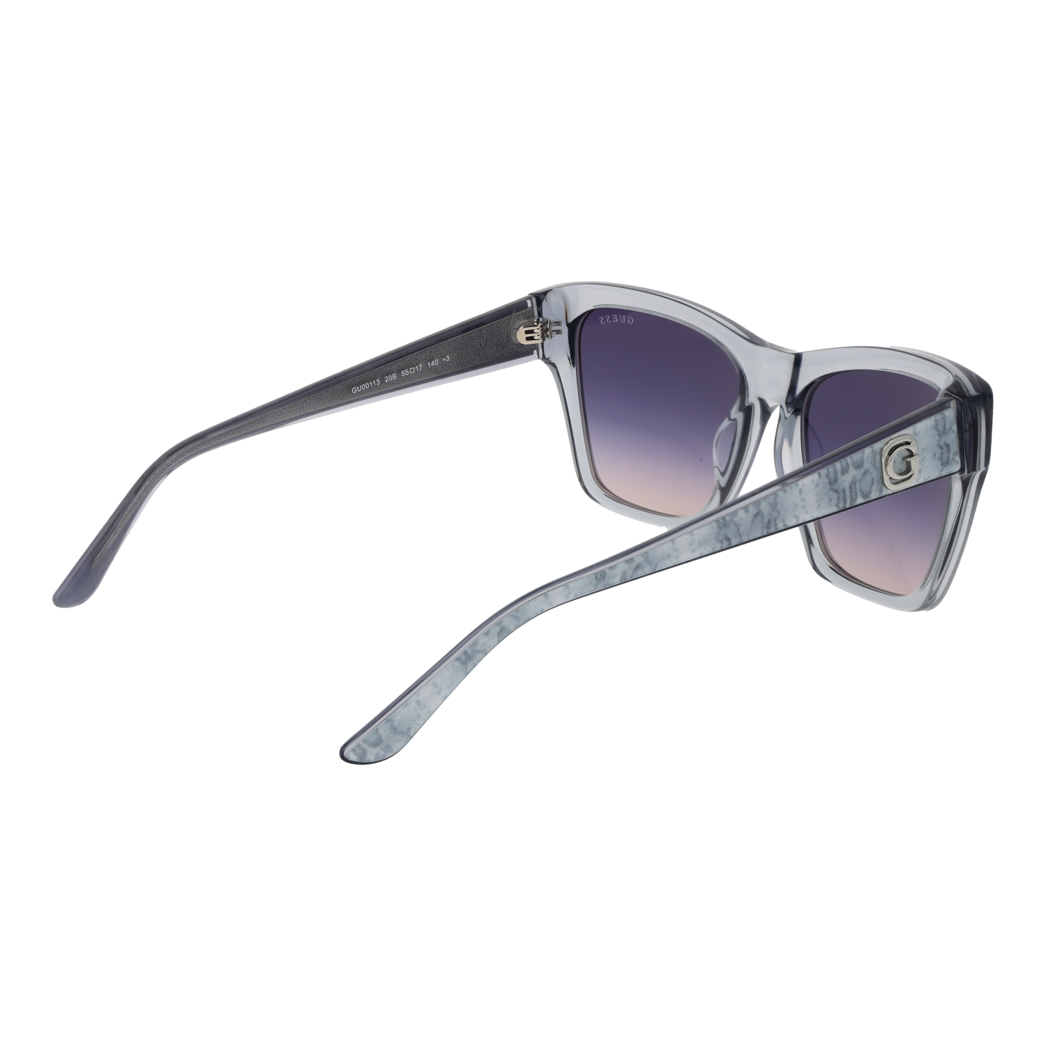 GUESS MOD. GU00113 5520B
