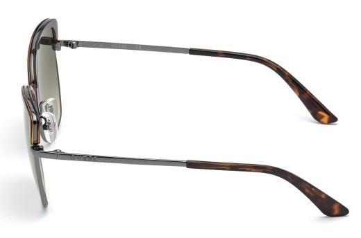 GUESS SUNGLASSES Mod. GU7738 DARK HAVANA