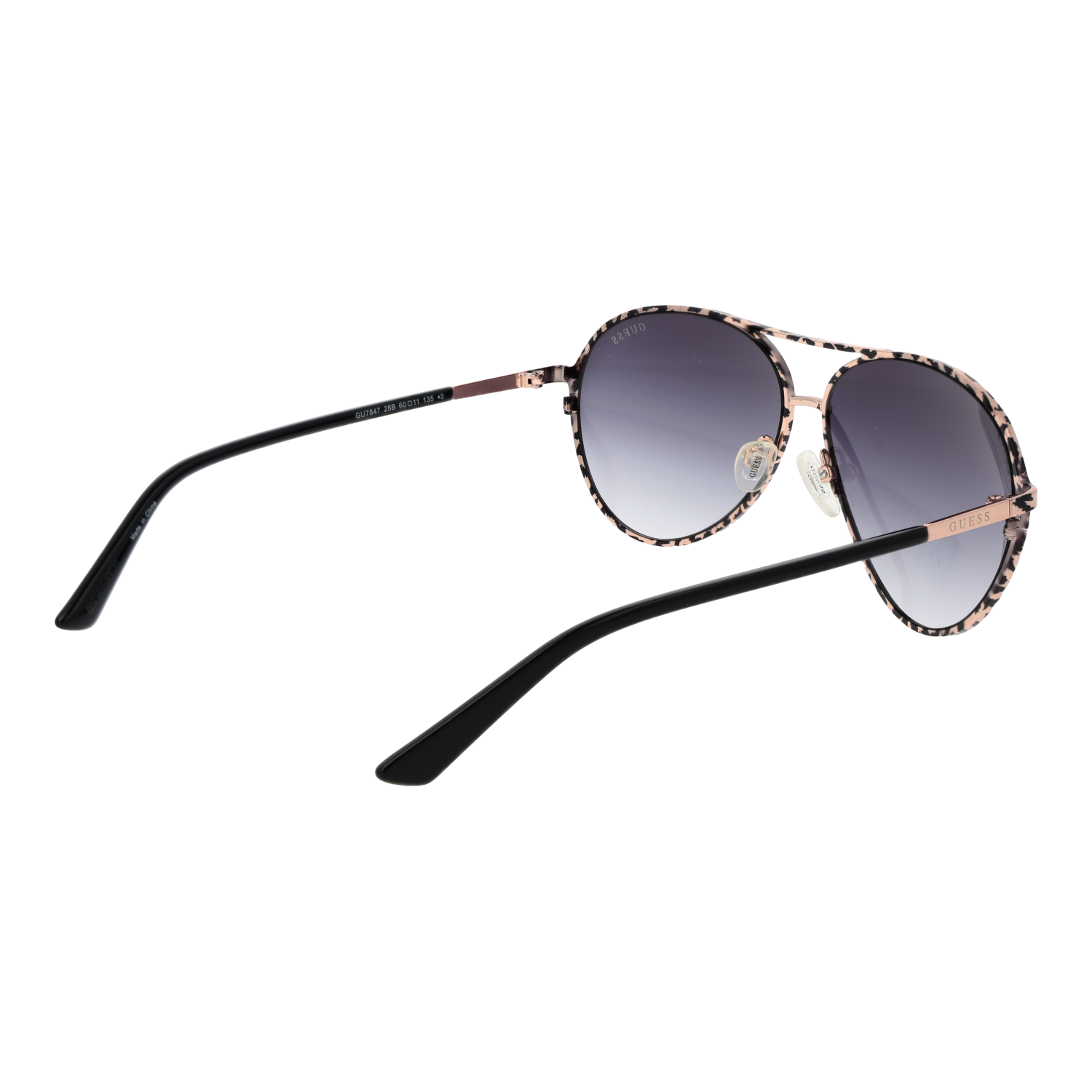 GUESS MOD. GU7847 6028B