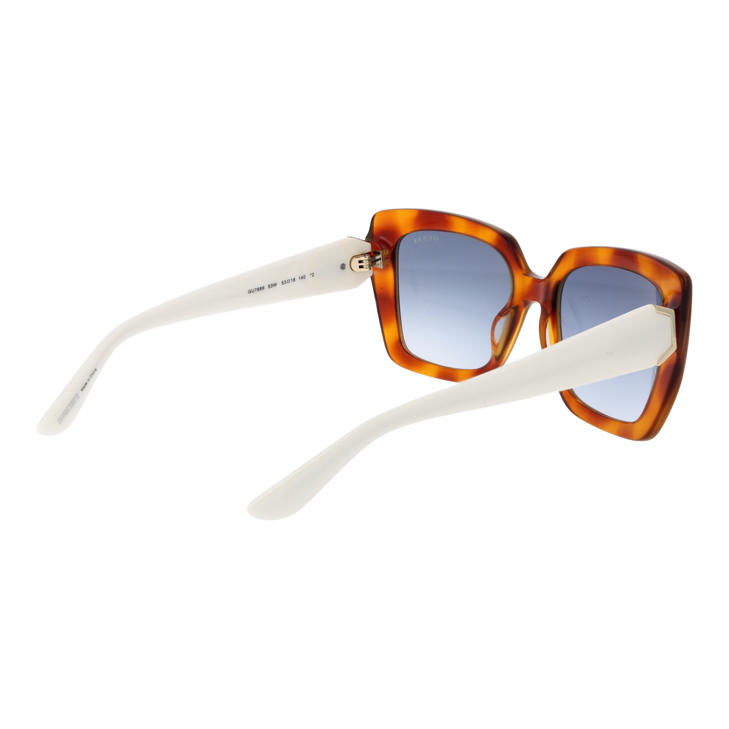 GUESS MOD. GU7889 5353W