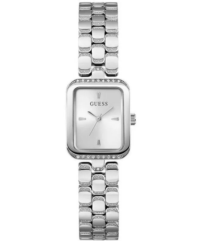 GUESS JEWELS JEWELRY Mod. JUBE06127JWRHT-U