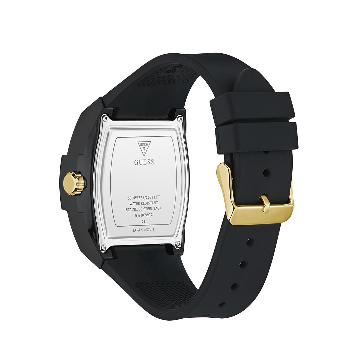 GUESS WATCHES Mod. GW1072G2