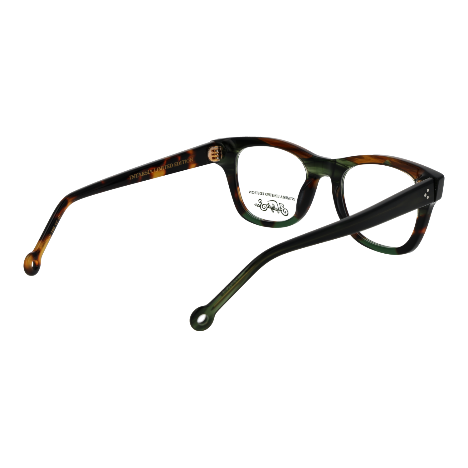 HALLY & SON MOD. HS812V04 5004