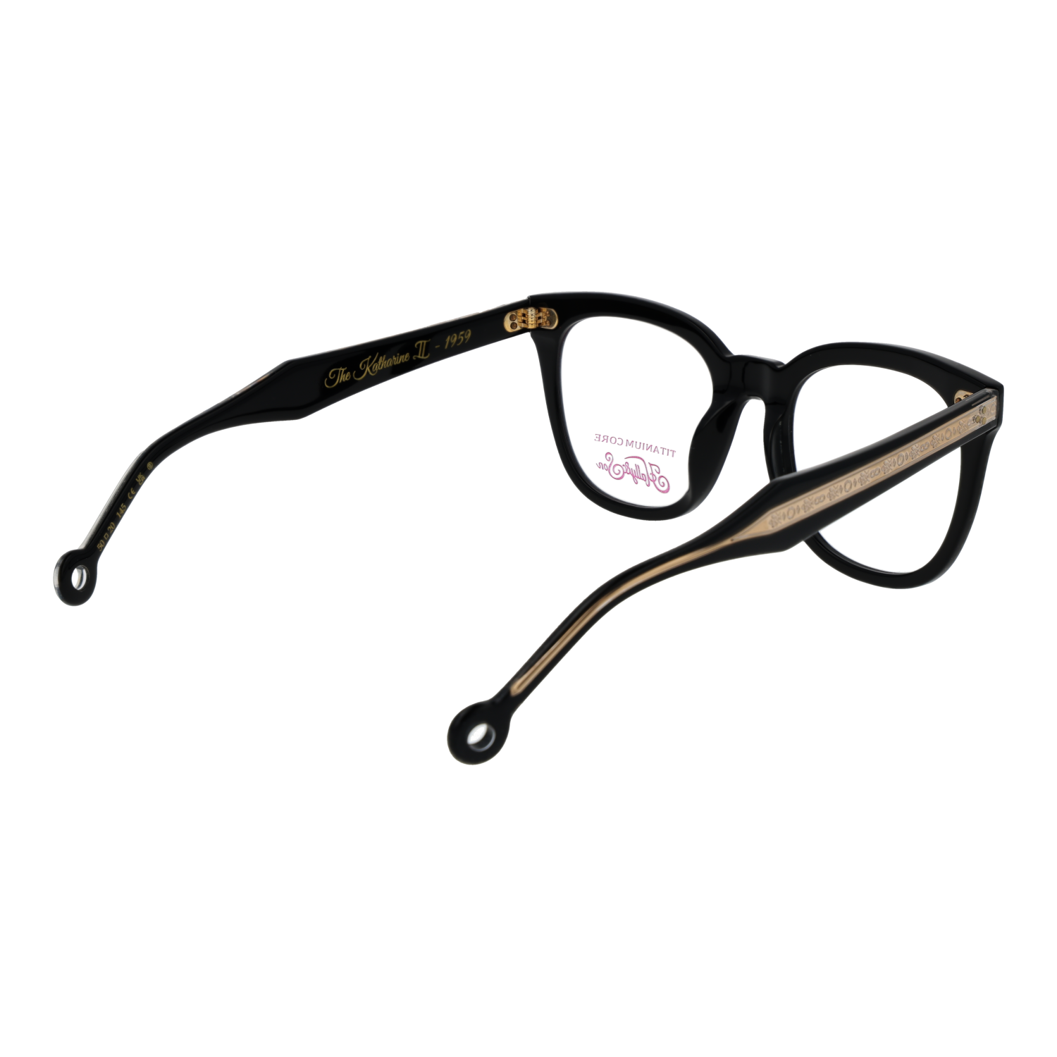 HALLY & SON MOD. HS879V01 5001