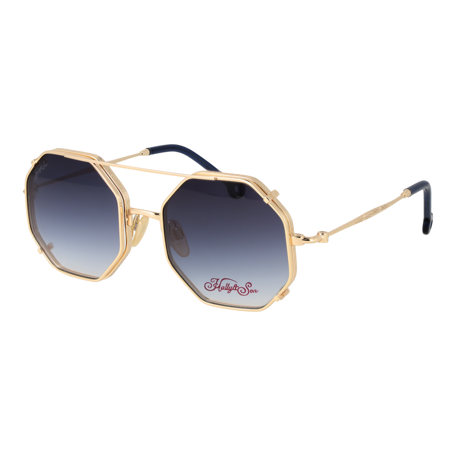 HALLY & SON MOD. HS904C01 5201