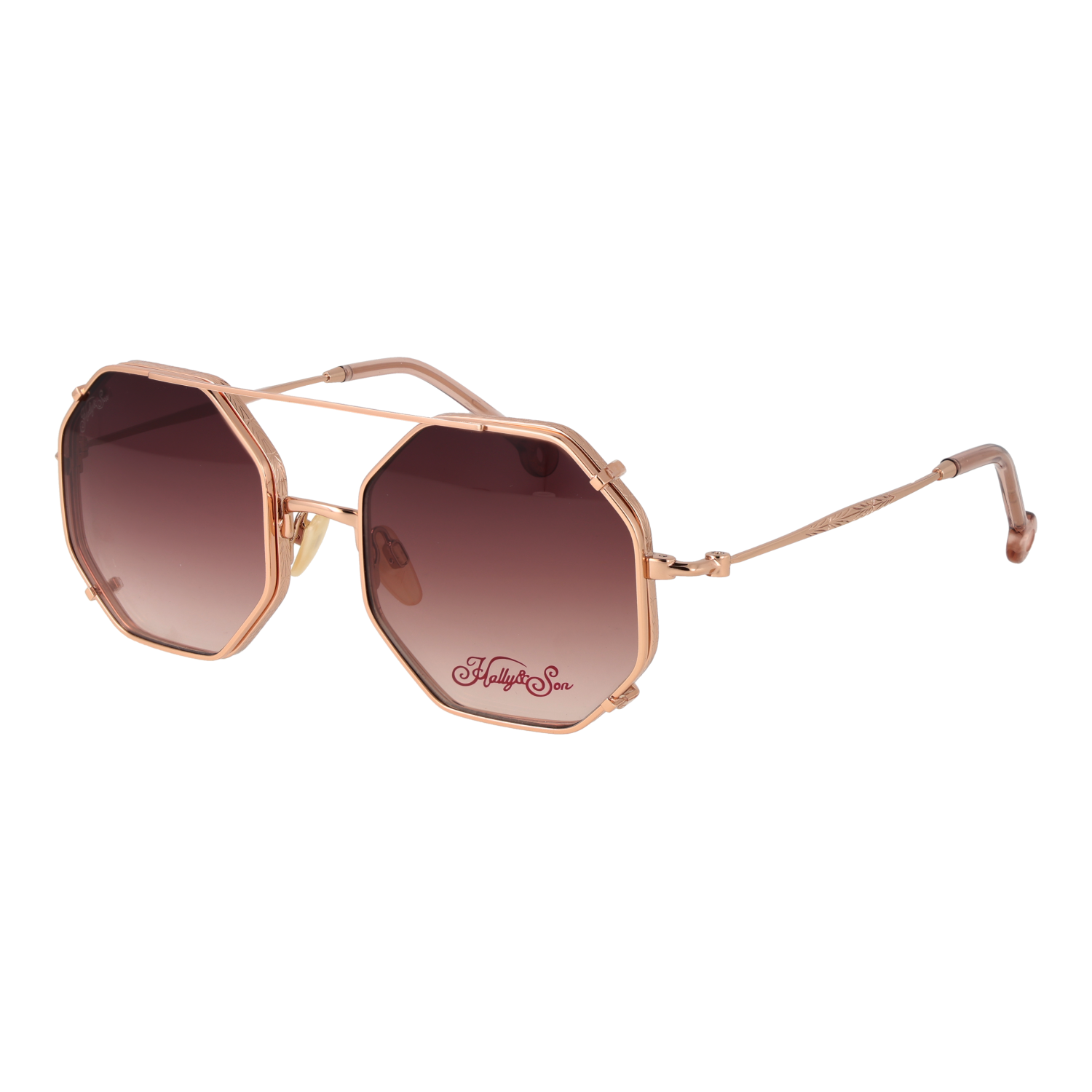 HALLY & SON MOD. HS904C02 5202
