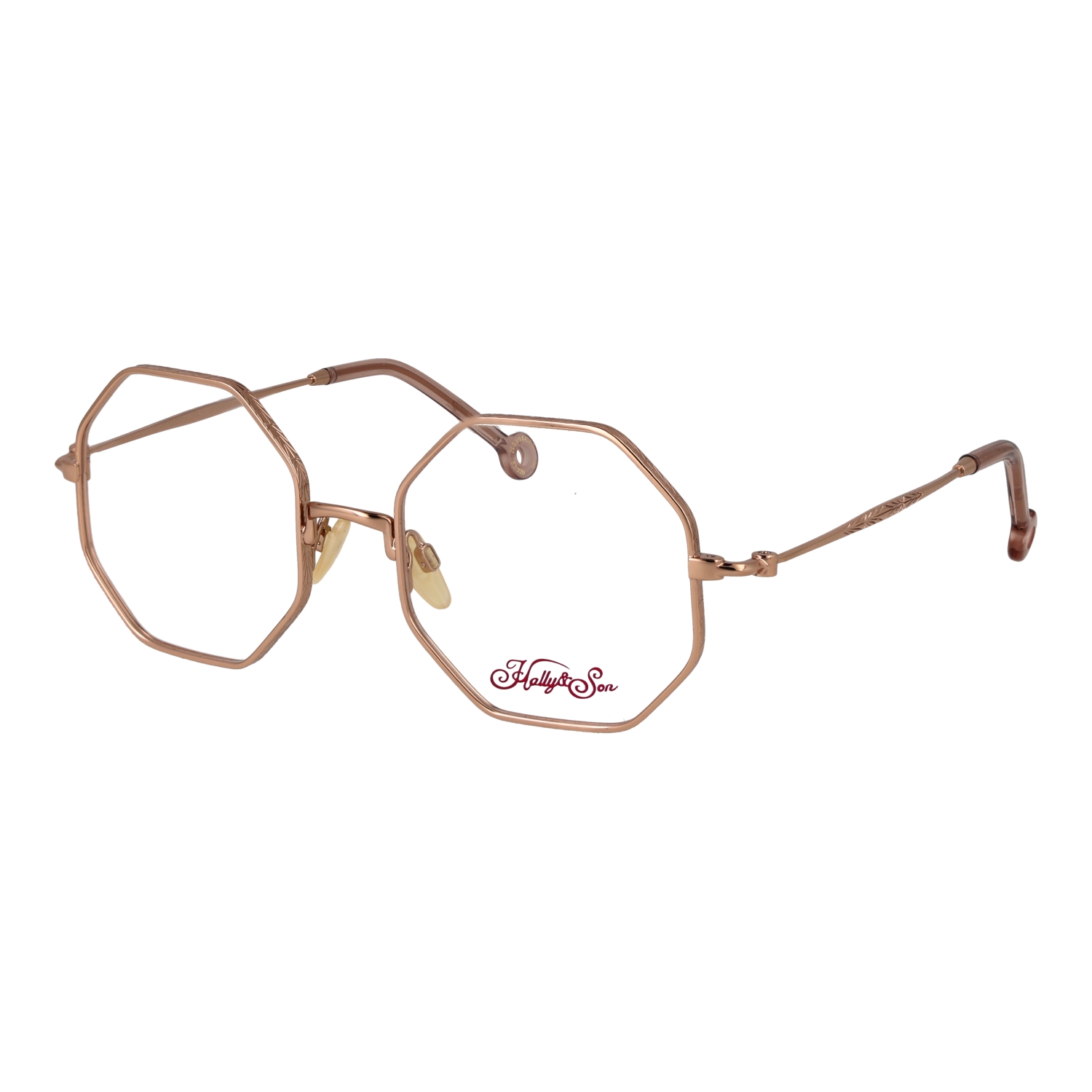 HALLY & SON MOD. HS904C02 5202