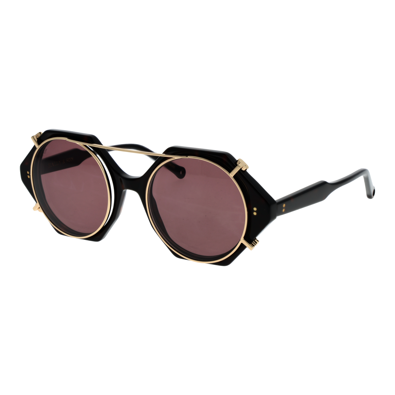 HALLY & SON MOD. HS938C02 5202