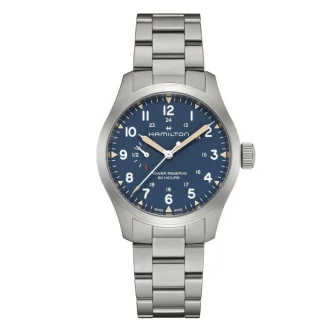 HAMILTON Mod. KHAKI FIELD - MECHANICAL