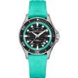 HAMILTON Mod. KHAKI NAVY SCUBA
