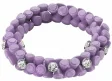 HIP HOP BIJOUX Mod. GEM W. Crystals ***SPECIAL PRICE***