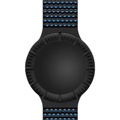 QUIKSILVER MOD. EQYEG03128 DBLK