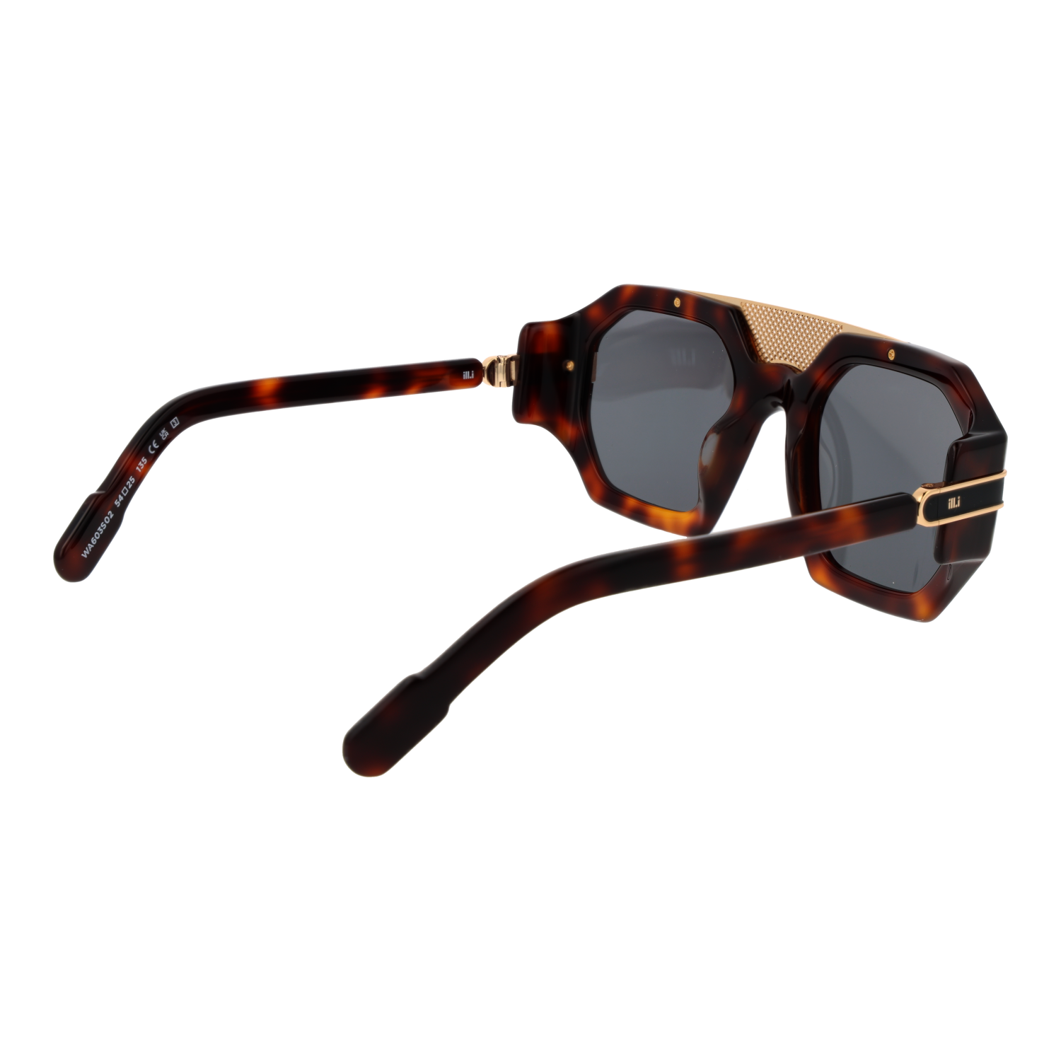 ILL.I BY WILL.I.AM MOD. WA603S 5402