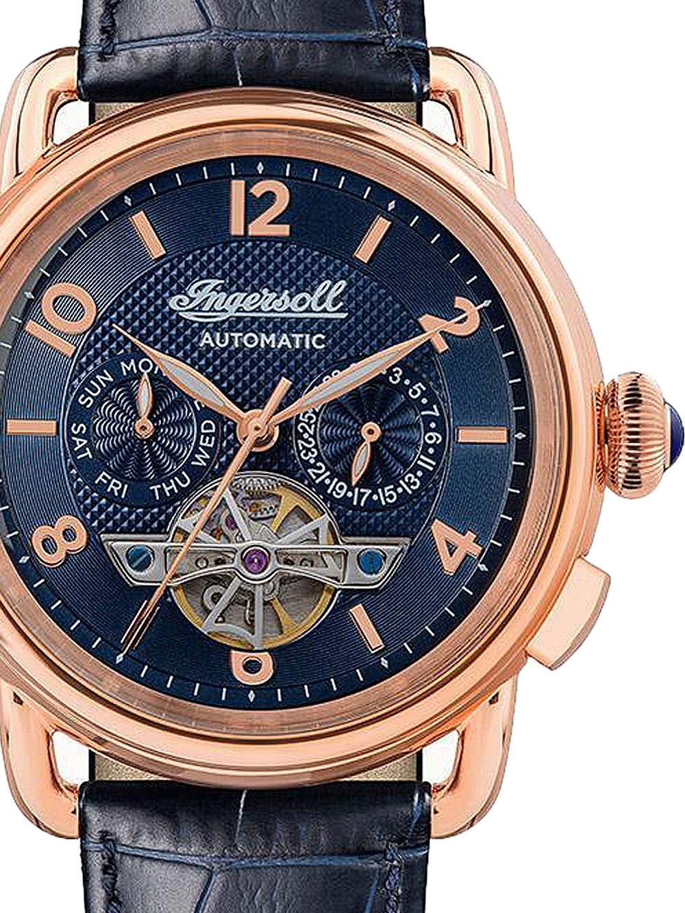 CITIZEN Mod. JV1005-02W