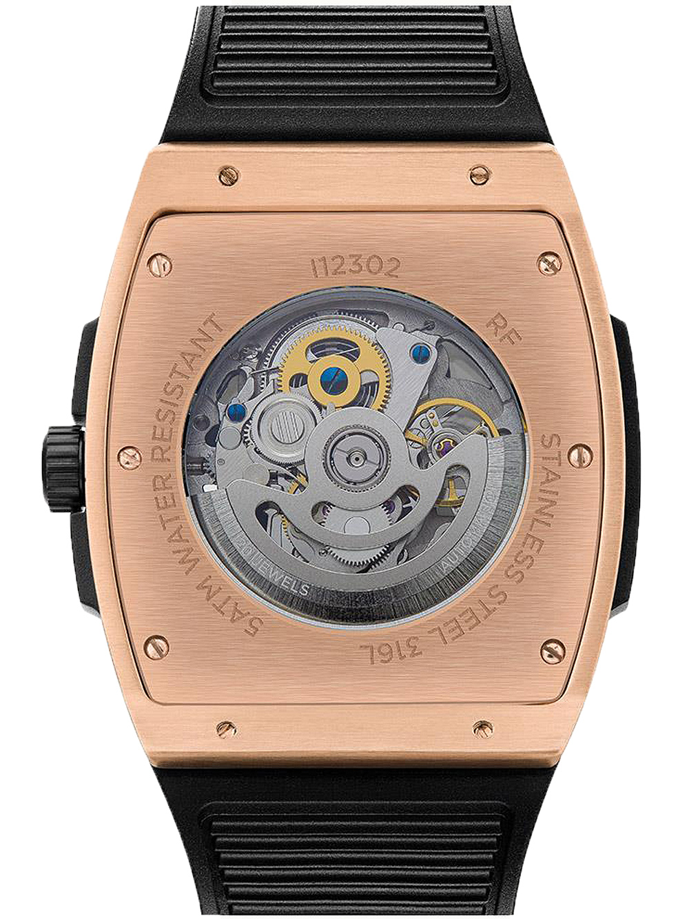 INGERSOLL Mod. I12302