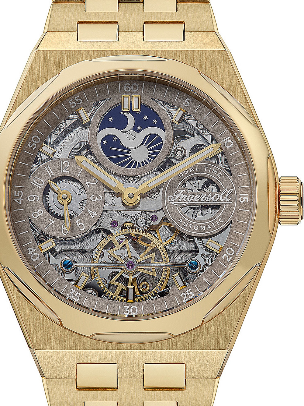 GANT MOD. GA00013 5452E