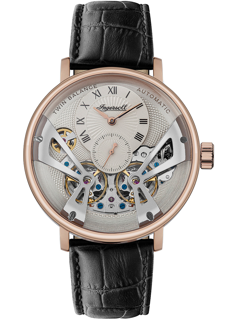 INGERSOLL 1892 WATCHES Mod. I13101