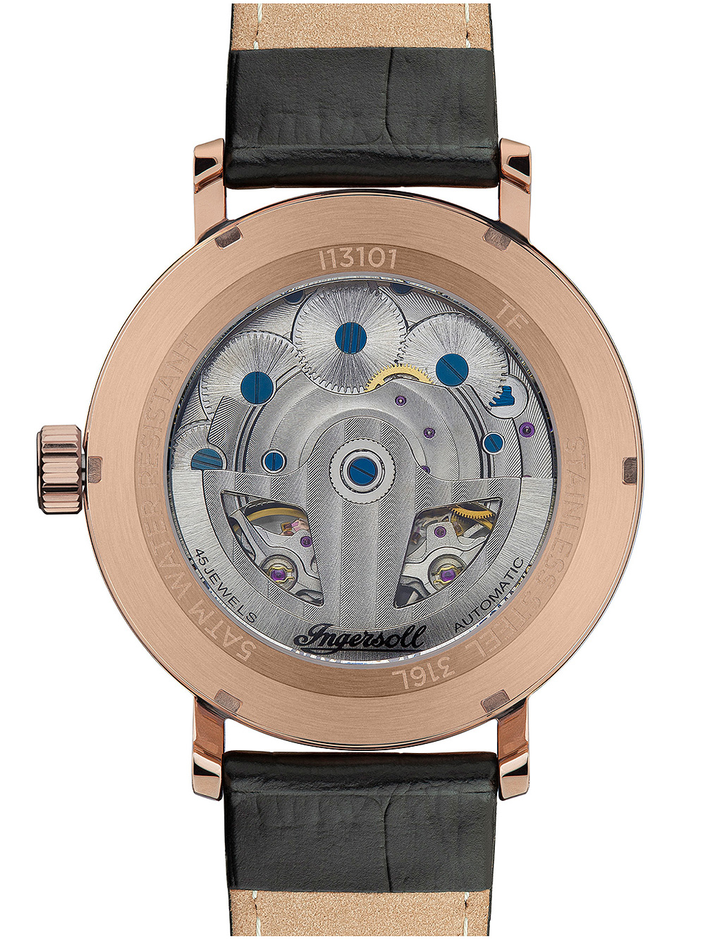 INGERSOLL 1892 WATCHES Mod. I13101