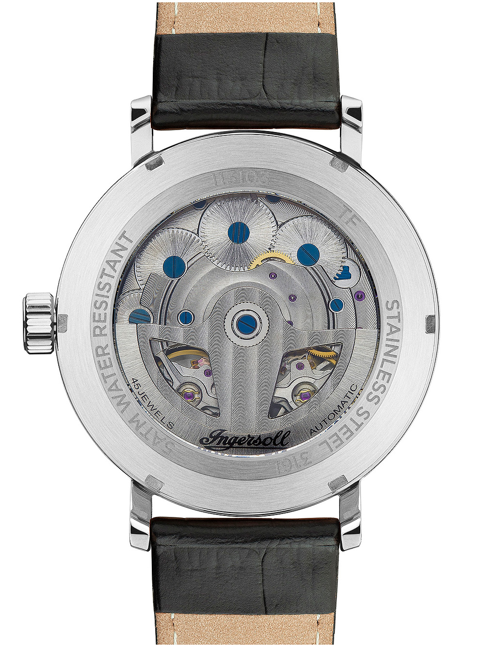 INGERSOLL 1892 WATCHES Mod. I13103