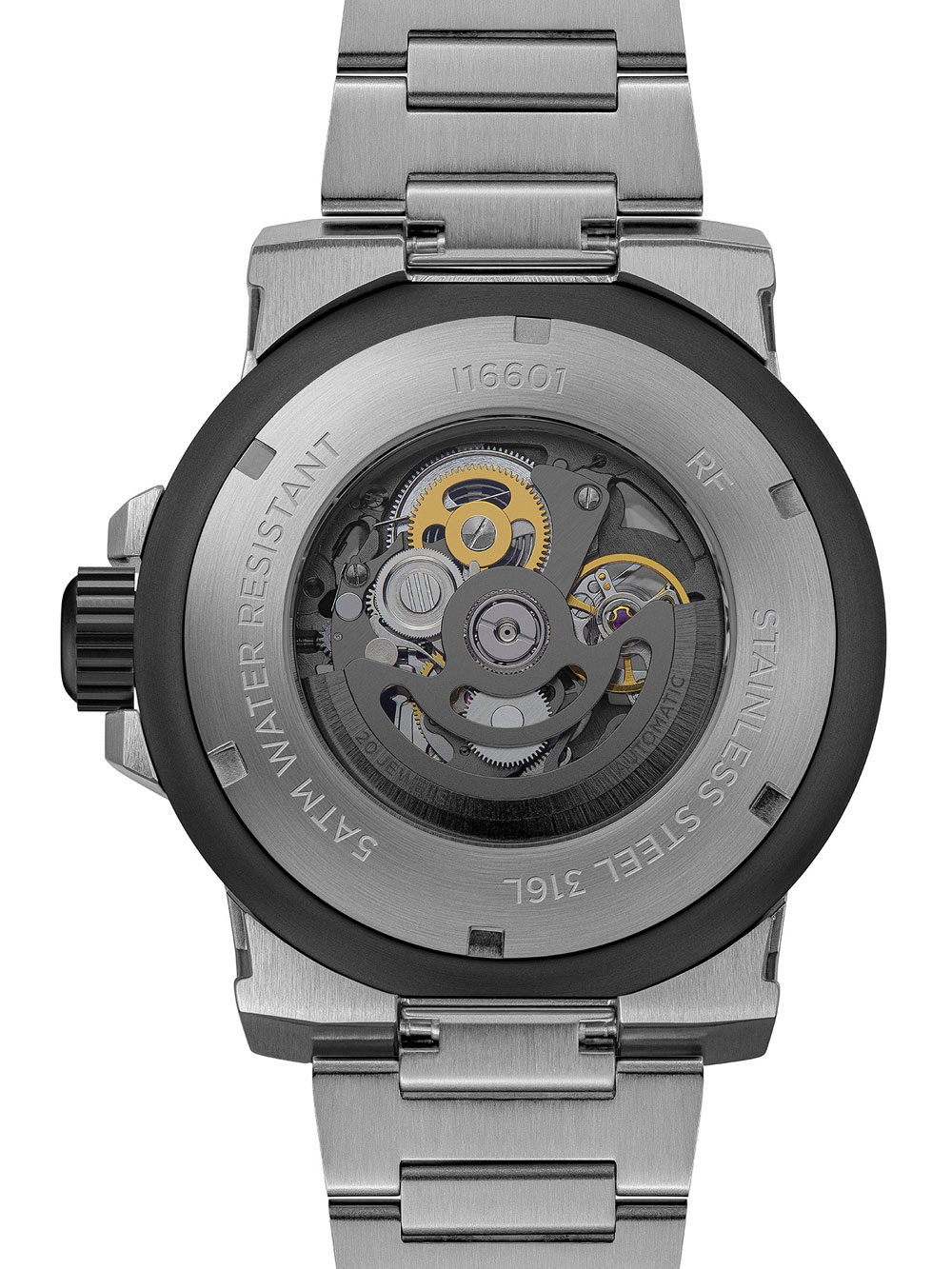 INGERSOLL 1892 WATCHES Mod. I16601