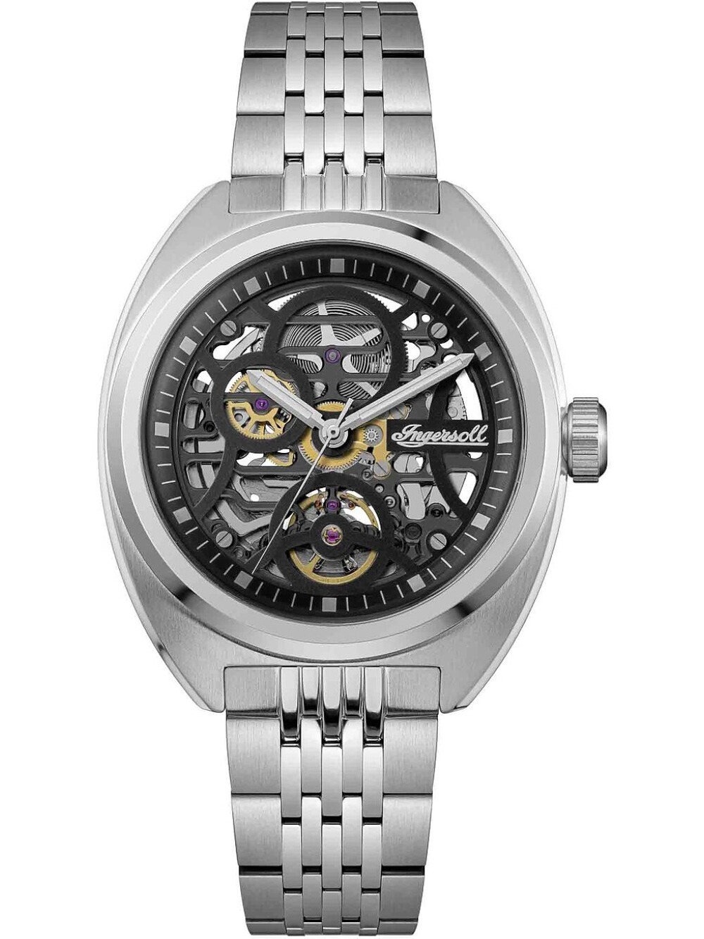 FREDERIQUE CONSTANT WATCHES Mod. FC-200MPW2V2B