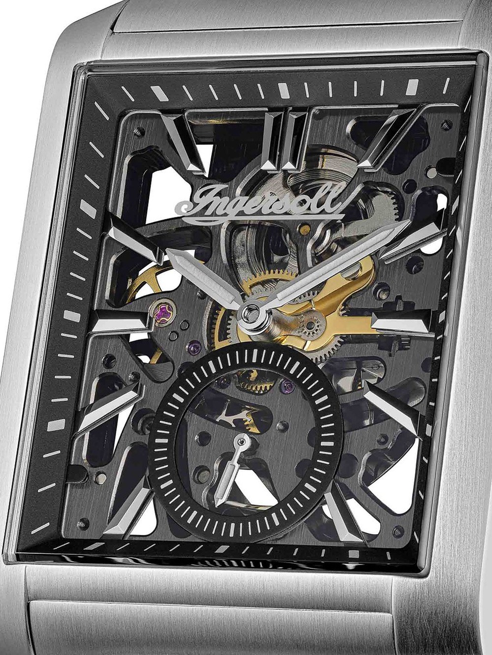 INGERSOLL 1892 WATCHES Mod. I17001