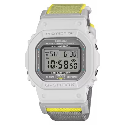 CASIO G-SHOCK