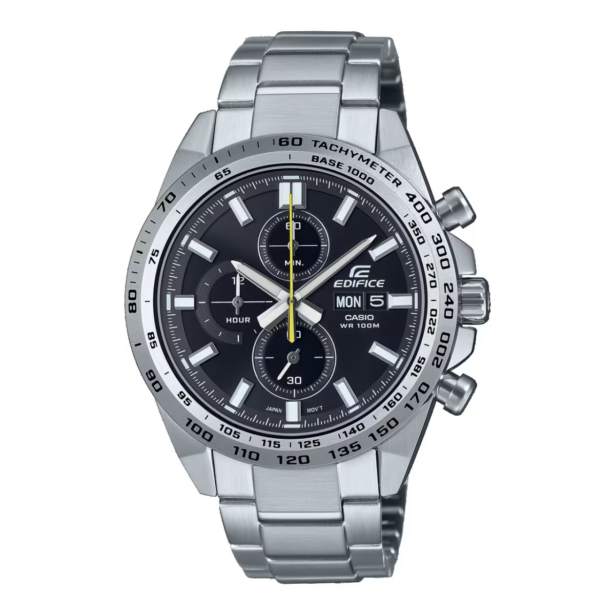 CASIO EDIFICE