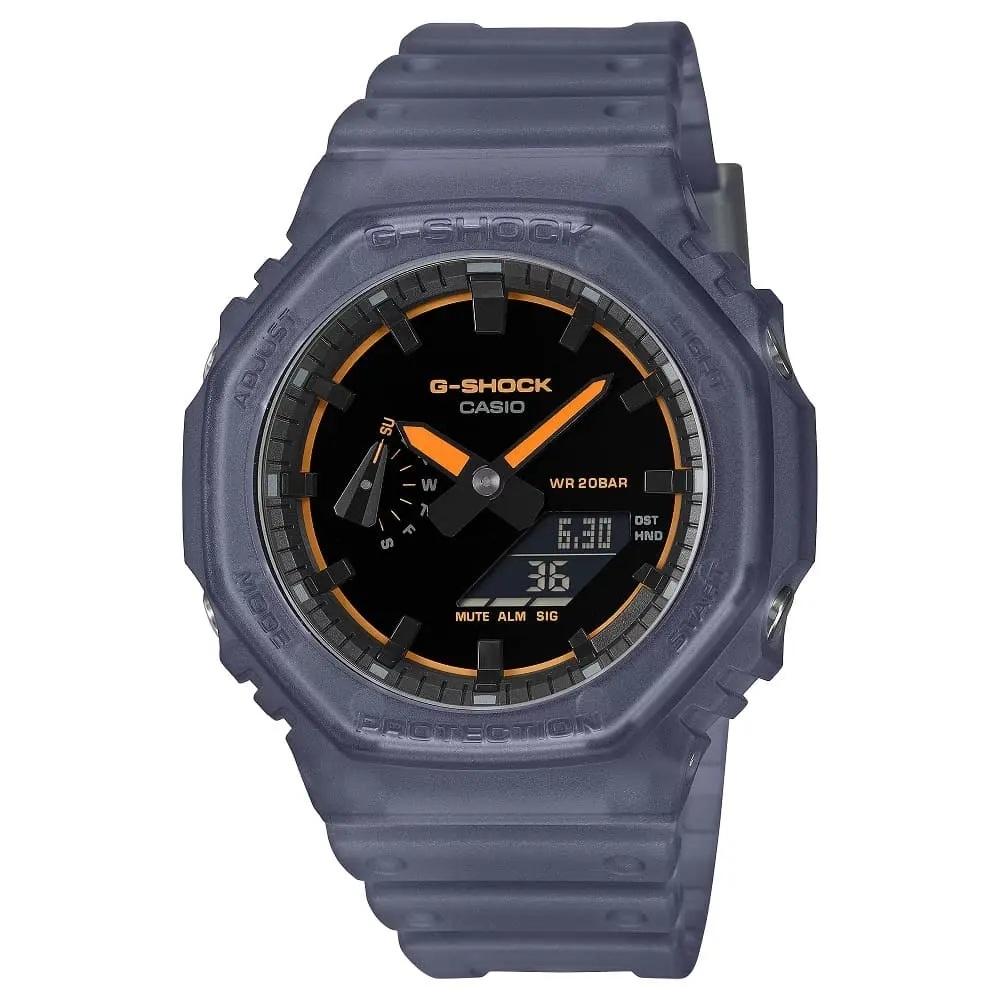CASIO G-SHOCK