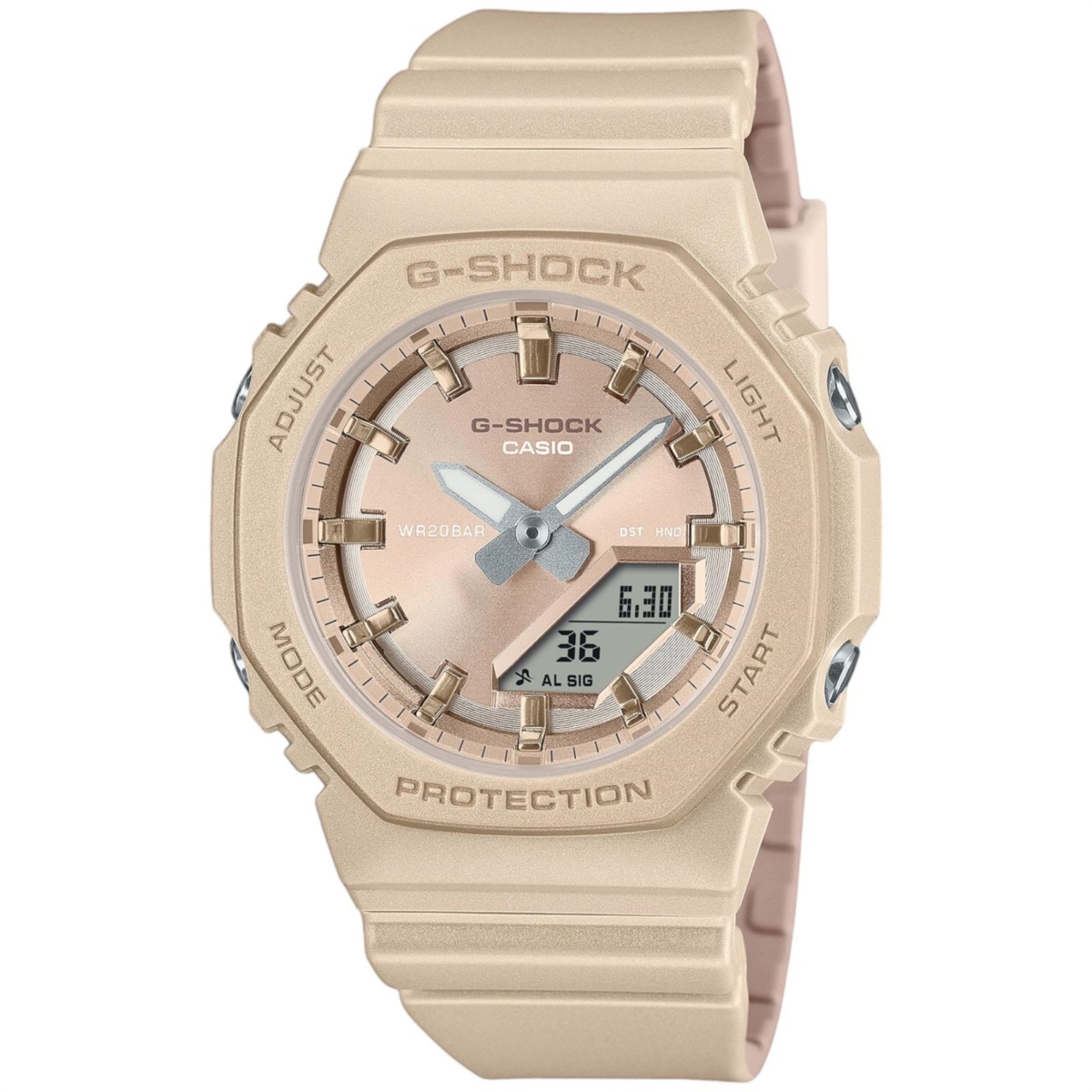 CASIO G-SHOCK