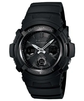 G-SHOCK RADIO CONTROLLED MULTI BAND 6