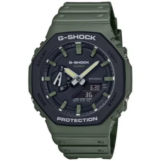 G-SHOCK OAK Carbon Core SPORT UTILITY SERIE
