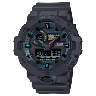 CASIO G-SHOCK