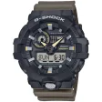 CASIO G-SHOCK