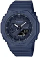 G-SHOCK OAK COMPACT SERIES - WOMAN BLUE