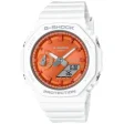 G-SHOCK OAK COMPACT SERIES WHITE SERIE
