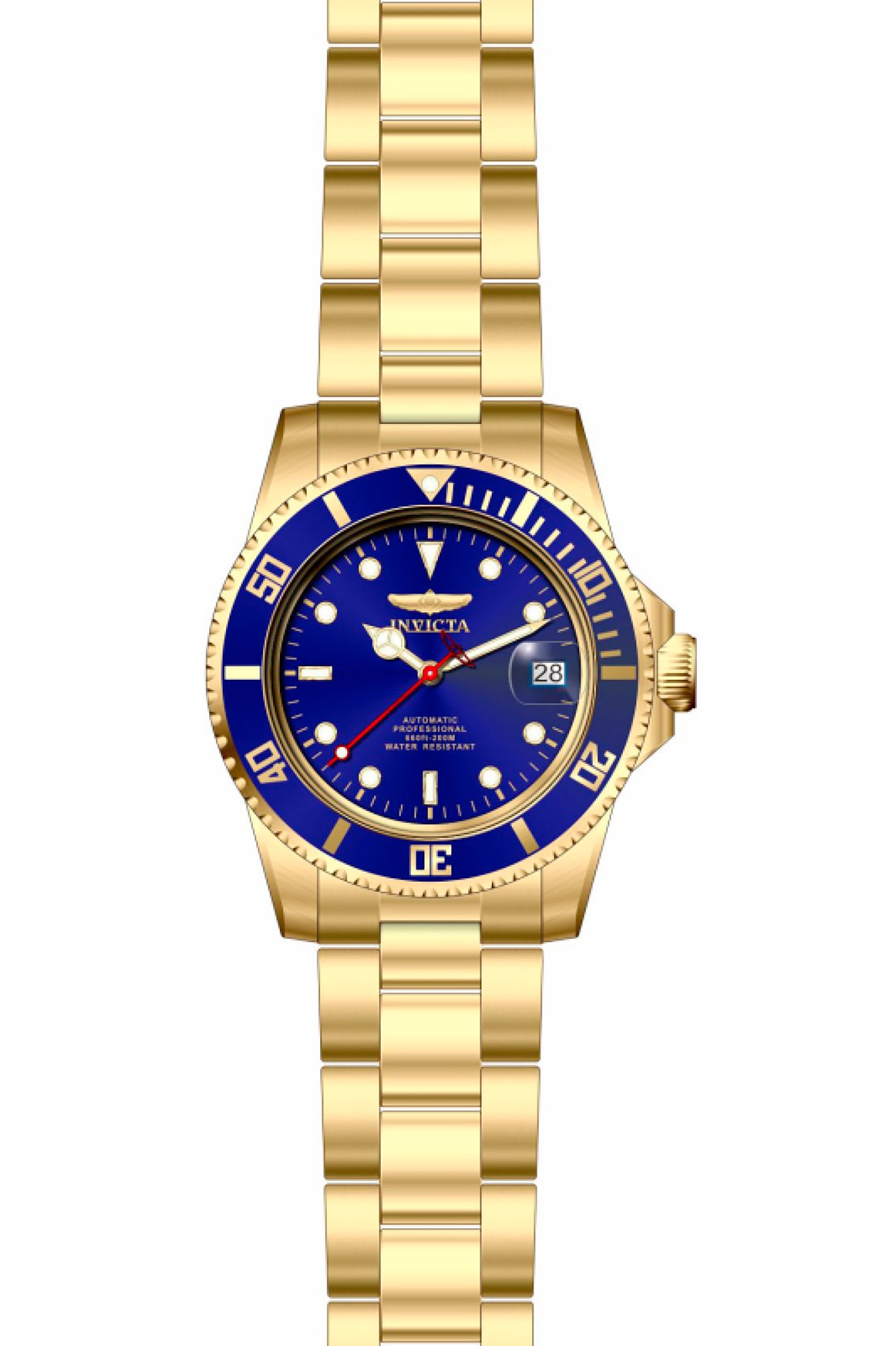 INVICTA MOD. 47644