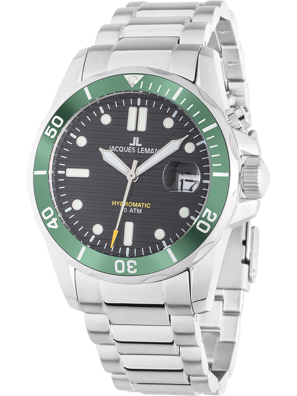 JACQUES LEMANS Mod. 1-2170K